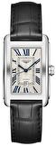 Mens, classic, automatic wrist watch Longines Dolce Vita 27.7 X 43.8 mm