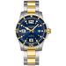 Longines L3.742.3.96.7 (l37423967) - Hydroconquest 41 mm Automatic