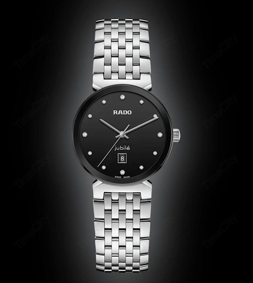 Rado R48913733 (r48913733) - Florence Diamonds 30 mm