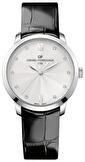 Женские, классические, автоматические наручные часы Girard-Perregaux 1966 Lady 36 mm