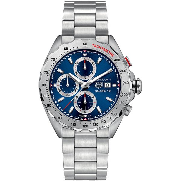 TAG Heuer CAZ2015.BA0876 (caz2015ba0876) - Formula 1 Calibre 16 Automatic Chronograph