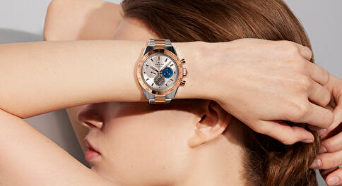 Zenith Chronomaster Sport