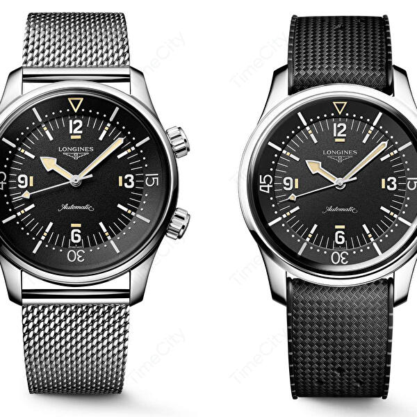 Longines L3.795.4.59.9 (l37954599) - Legend Diver 59