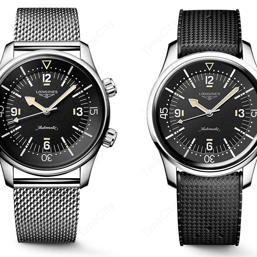 Longines L3.795.4.59.9 (l37954599) - Legend Diver 59