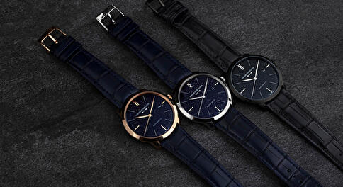 Girard-Perregaux 1966 Orion