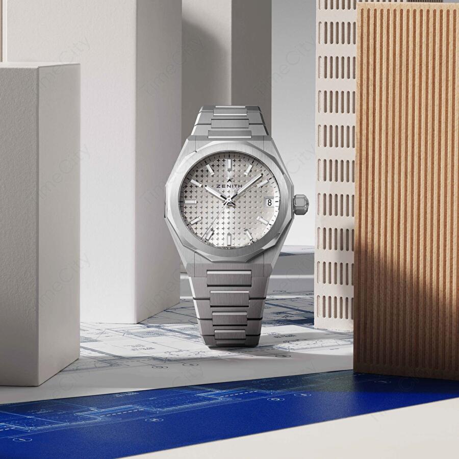 Zenith 03.9400.670/01.I001 (03940067001i001) - Defy Skyline 36 mm