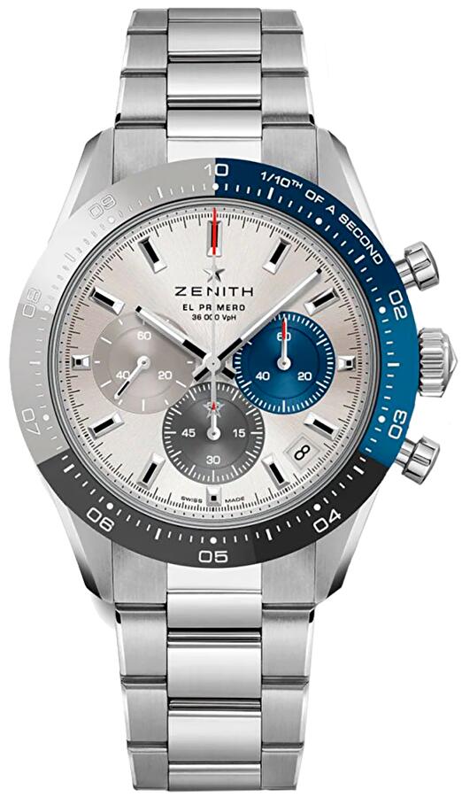 Zenith 03.3103.3600/69.M3100 (033103360069m3100) - Chronomaster Sport Boutique Edition 41 mm