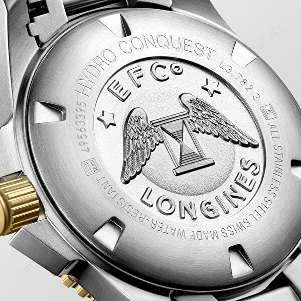 Longines L3.782.3.06.7 (l37823067) - Hydroconquest 43 mm