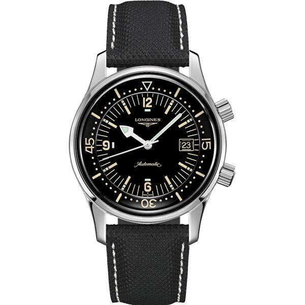 Longines L3.774.4.50.0 (l37744500) - Legend Diver Watch