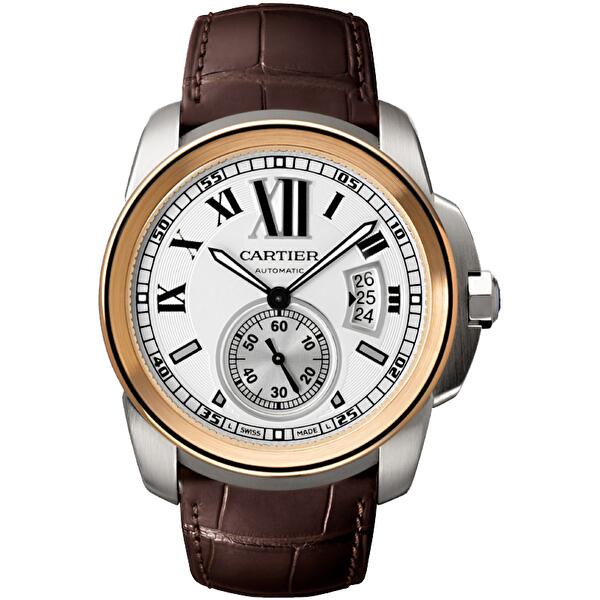 Cartier W7100039 (w7100039) - Calibre de Cartier 42 mm
