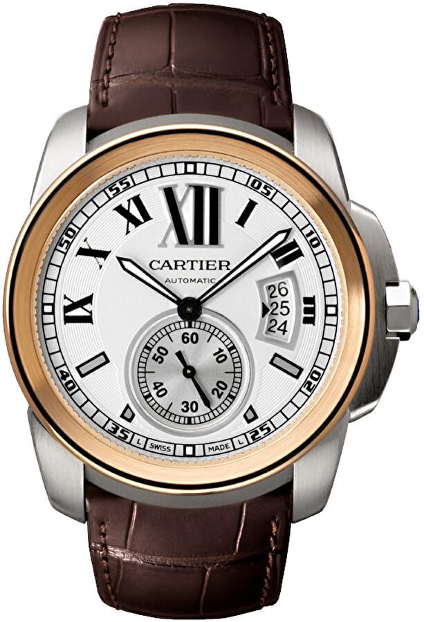 Cartier W7100039 (w7100039) - Calibre de Cartier 42 mm