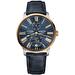 Ulysse Nardin 1183-310LE/43-IND (1183310le43ind) - Marine Chronometer Torpilleur 42 mm