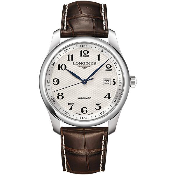 Longines L2.793.4.78.3 (l27934783) - The Longines Master Collection 40 mm