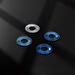 Ulysse Nardin 2403-500LE-3AE-BLUE/3A (2403500le3aeblue3a) - Freak One Blue Enamel 44 mm Ulysse Nardin 2403-500LE-3AE-BLUE/3A (2403500le3aeblue3a) - Freak One Blue Enamel 44 mm