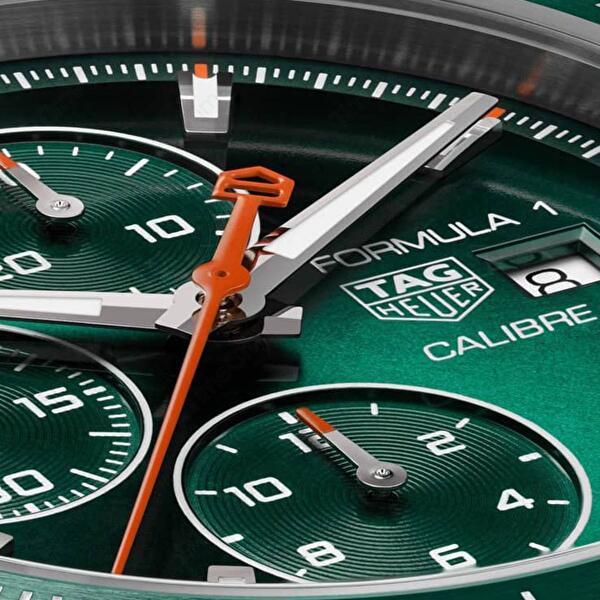 TAG Heuer CAZ201H.BA0876 (caz201hba0876) - Formula 1 Chronograph 44 mm