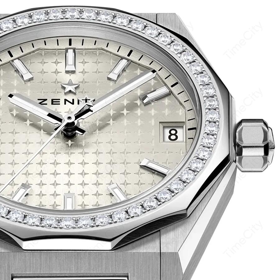 Zenith 16.9400.670/01.I001 (16940067001i001) - Defy Skyline 36 mm