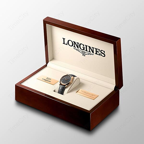 Longines L2.793.8.73.2 (l27938732) - The Longines Master Collection 190th Anniversary 40 mm