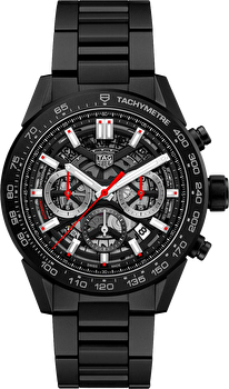 TAG Heuer CBG2A90.BH0653 (cbg2a90bh0653) - Calibre Heuer 02