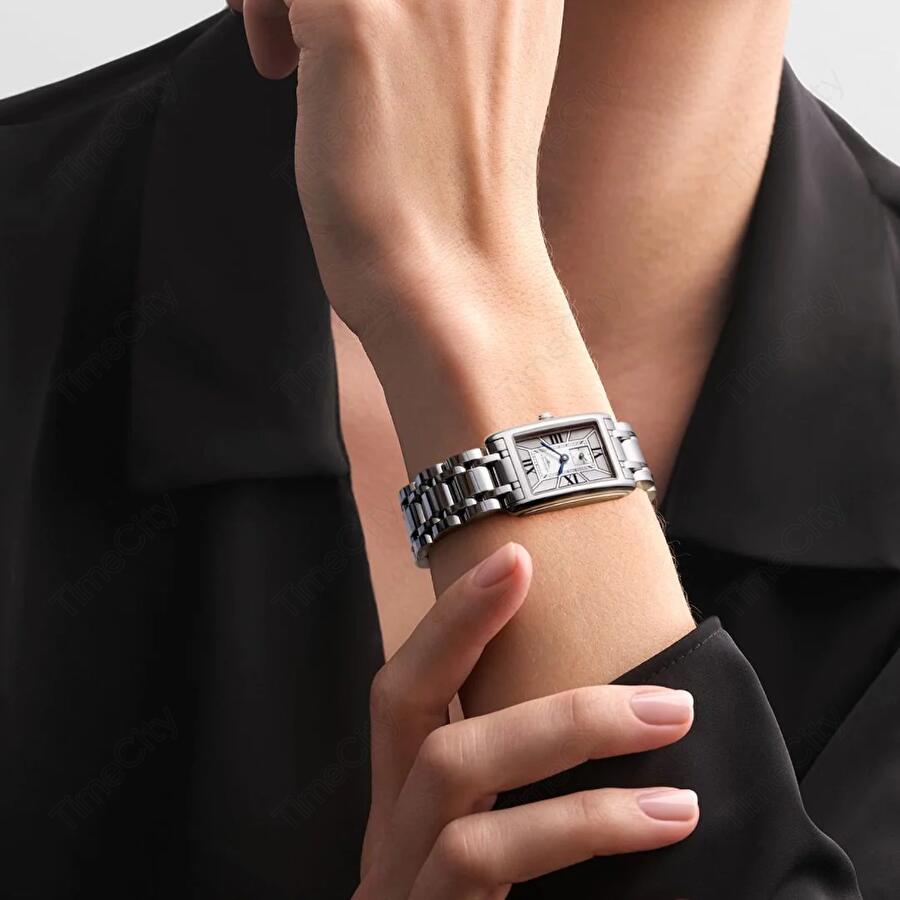 Longines L5.255.4.75.6 (l52554756) - Dolce Vita 20.8 X 32 mm