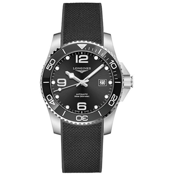 Longines L3.781.4.56.9 (l37814569) - Hydroconquest 41 mm Automatic