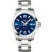 Longines L3.759.4.96.6 (l37594966) - Conquest 41 mm Quartz