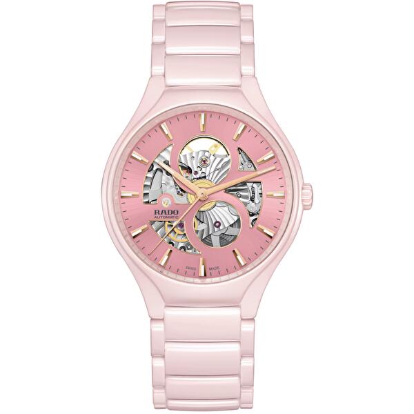 Rado R27183012 (r27183012) - True Round Open Heart Limited Edition 40 mm