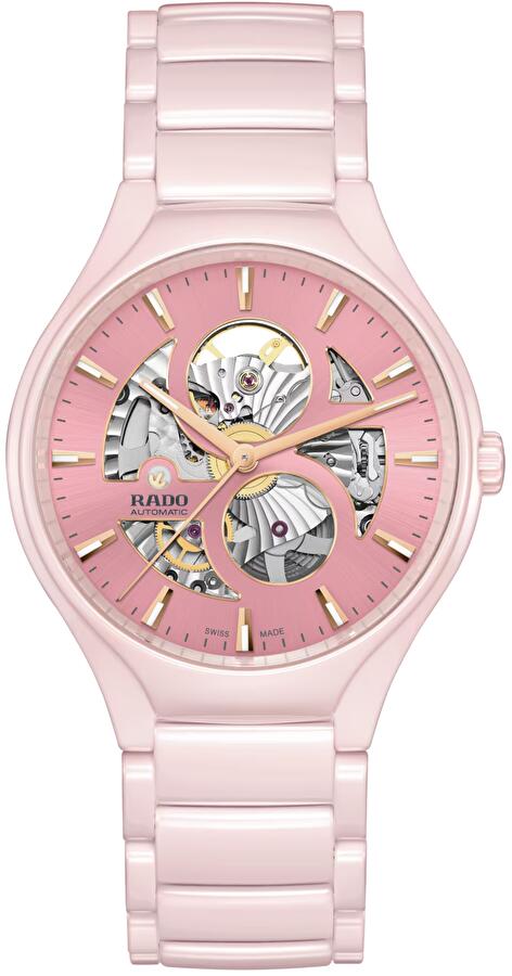 Rado R27183012 (r27183012) - True Round Open Heart Limited Edition 40 mm