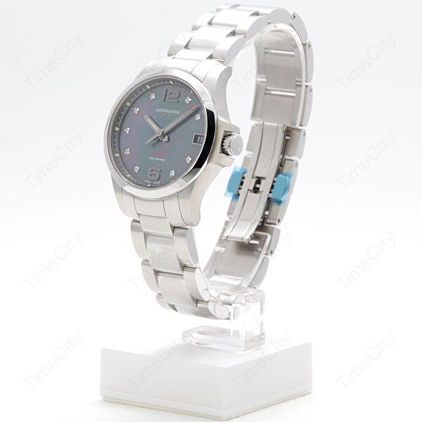 Женские L3.316.4.88.6 (l33164886) - Conquest V H P 36 mm