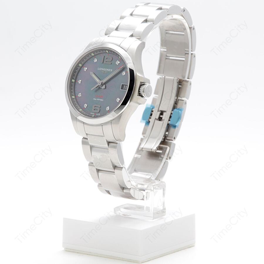 Женские L3.316.4.88.6 (l33164886) - Conquest V H P 36 mm