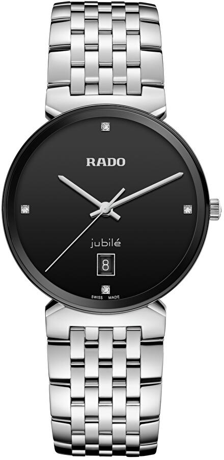 Rado R48912713 (r48912713) - Florence Diamonds 38 mm