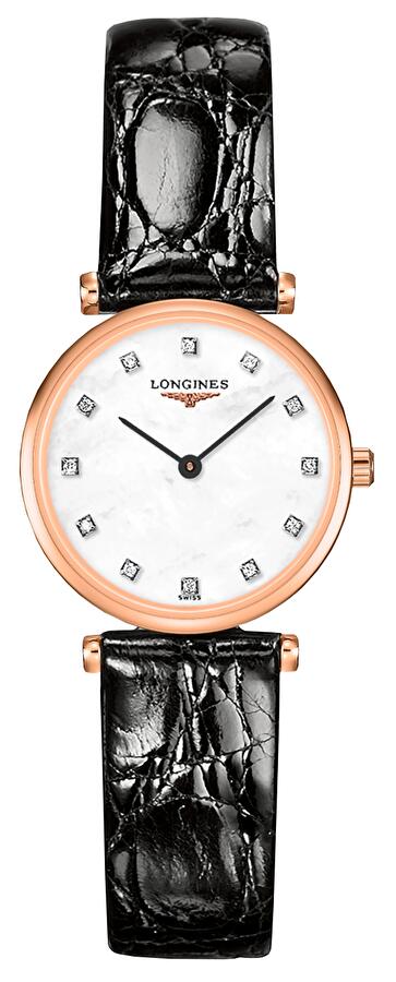 Longines L4.209.1.97.2 (l42091972) - La Grande Classique de Longines 24 mm
