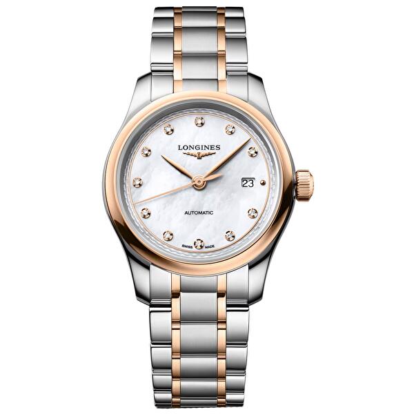 Longines L2.449.5.87.7 (l24495877) - Master Collection Longines L2.449.5.87.7 (l24495877) - Master Collection