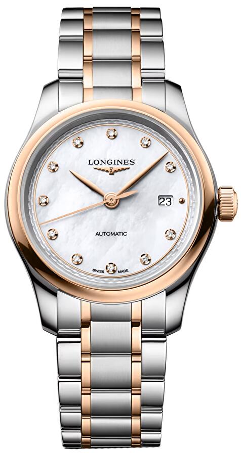 Longines L2.449.5.87.7 (l24495877) - Master Collection Longines L2.449.5.87.7 (l24495877) - Master Collection