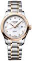 Женские, классические, автоматический наручные часы Longines Master Collection Женские, классические, автоматический наручные часы Longines Master Collection