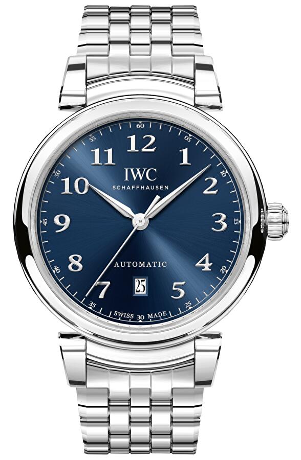 IWC IW356605 (iw356605) - Da Vinci Automatic