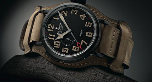 PILOT  MONTRE D’AERONEF TYPE 20 GMT 1903