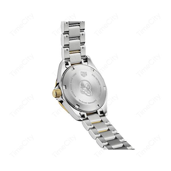 TAG Heuer WBD1422.BB0321 (wbd1422bb0321) - Aquaracer 300 M 27 mm