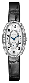 Longines L2.306.0.83.0 (l23060830) - Symphonette 21.9 X34 mm