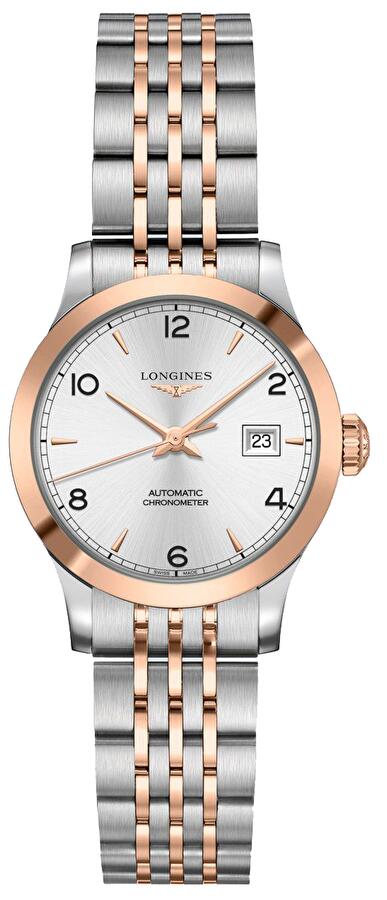 Longines L2.321.5.76.7 (l23215767) - Record 30 mm