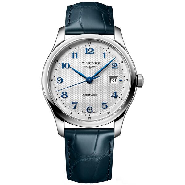 Longines L2.950.4.73.2 (l29504732) - The Longines Master Collection 41 mm Longines L2.950.4.73.2 (l29504732) - The Longines Master Collection 41 mm