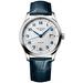 Longines L2.950.4.73.2 (l29504732) - The Longines Master Collection 41 mm Longines L2.950.4.73.2 (l29504732) - The Longines Master Collection 41 mm