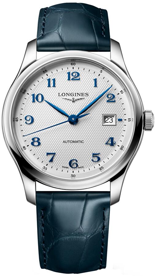 Longines L2.950.4.73.2 (l29504732) - The Longines Master Collection 41 mm Longines L2.950.4.73.2 (l29504732) - The Longines Master Collection 41 mm