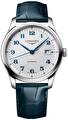 Мужские, классические, автоматический наручные часы Longines The Longines Master Collection 41 mm Мужские, классические, автоматический наручные часы Longines The Longines Master Collection 41 mm