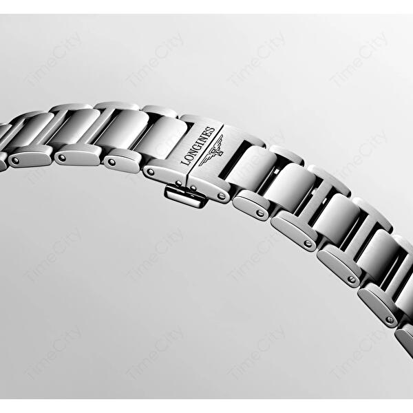 Longines L3.860.4.12.6 (l38604126) - Conquest