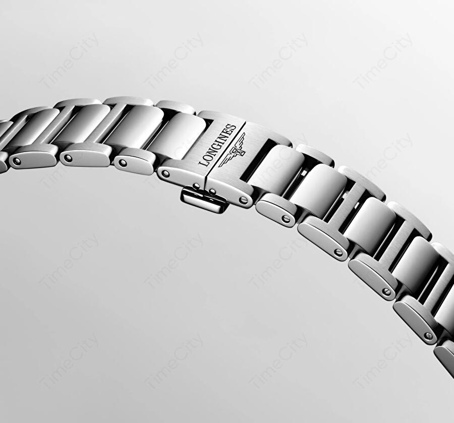 Longines L3.860.4.12.6 (l38604126) - Conquest