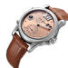 Ulysse Nardin 3343-222B/30-09 (3343222b3009) - Dual Time Manufacture Ladies