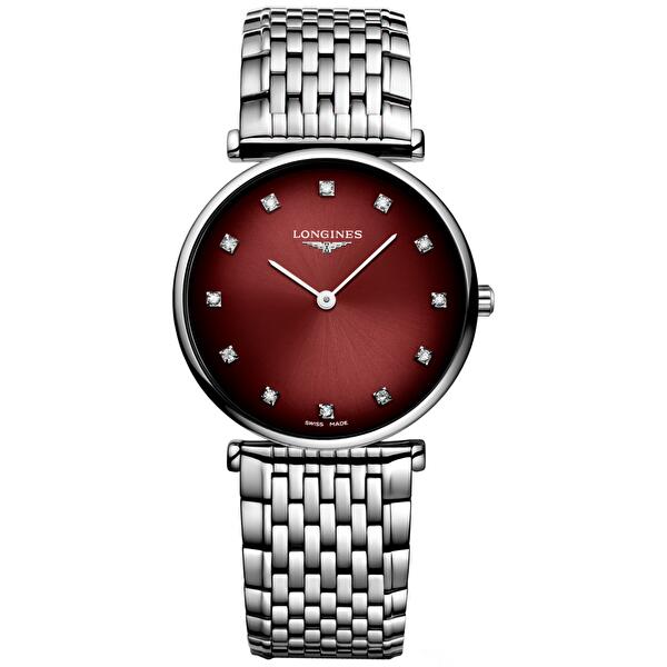 Longines L4.512.4.91.6 (l45124916) - La Grande Classique de Longines 29 mm