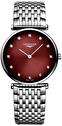 Ladies, classic, quartz wrist watch Longines La Grande Classique de Longines 29 mm