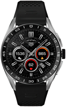 TAG Heuer SBR8A10.BT6259 (sbr8a10bt6259) - Connected Calibre E4 - 45 mm