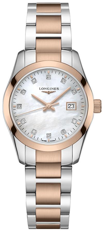 Longines L2.286.3.87.7 (l22863877) - Conquest Classic 29.5 mm